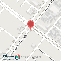 عکس مسجد صاحب الزمان (عج)