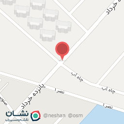 عکس جلوبندی استاد حسین ایمانی