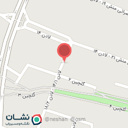 عکس سالن زیبایی مدرن 