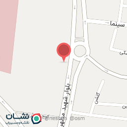 عکس پارکینگ عمومی