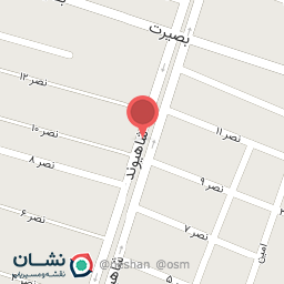 عکس پیرایش مردانه داش کیان