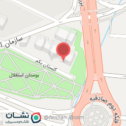 عکس دفتر فنی آسمان