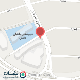 عکس سروش مهر رضوان