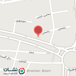 عکس رستوران جام جم