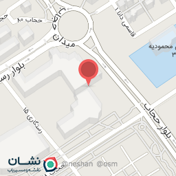 عکس شال و روسری ستاره