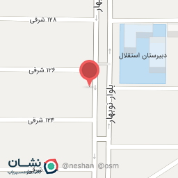 عکس دکتر فرشاد رحیمی