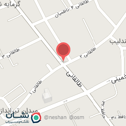 عکس فروشگاه گوشت جباری 