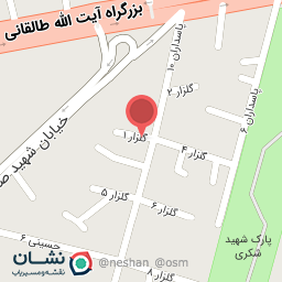 عکس عروس سرای گل ناز