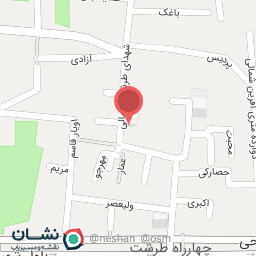 عکس پیرایش برمو