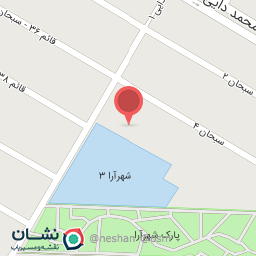 عکس مجتمع آموزشی حضرت نرجس