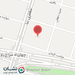 عکس دکتر نعیمی متخصص ارتوپدی