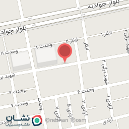 عکس دکتر عطیه خسروی