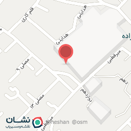 عکس پایگاه مقاومت بسیج شهدای محراب 