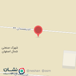 عکس شرکت رعد گستران زنده رود