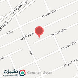 عکس نان بربری پزی