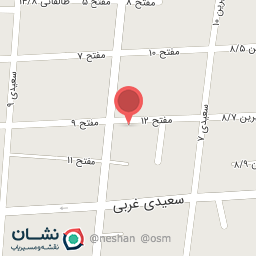 عکس جهانئون