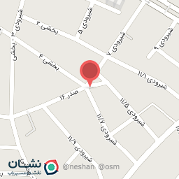 عکس سوپرمارکت بهشت