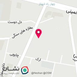 عکس تعمیرات موبایل خط رو‌خط