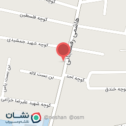 عکس دفتر خدمات الکترونیک قضایی عباس مرادی بیات - کد 98330010