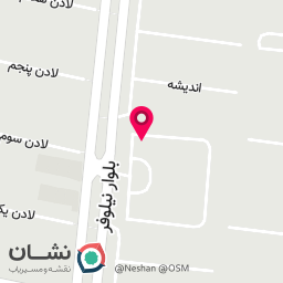 عکس ساختمان ایلیا