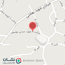 عکس سالن زیبایی مد سال