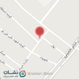 عکس فروشگاه لوازم خانگی الهامیان