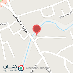 عکس کارگاه تولید مصنوعات چوبی 