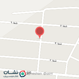 عکس فروشگاه زنجیره ای گندم - مهاباد جامی