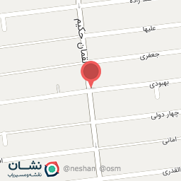 عکس شیشه بری محمدی