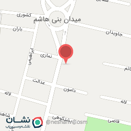 عکس گالری داماس