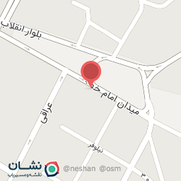 عکس فروشگاه لوازم خانگی صادقی