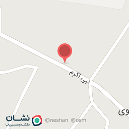 عکس آرایشگاه مردانه سیروس