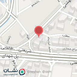 عکس سوپر مارکت غفاری 