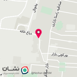 عکس اکسسوری روشا
