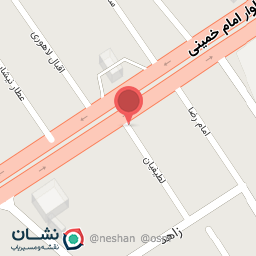 عکس فروشگاه تهران یدک