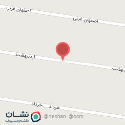 عکس هایپر مارکت پاراسل