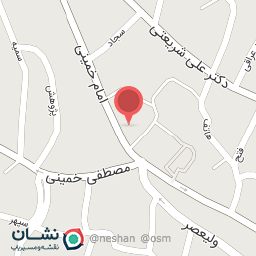 عکس فروشگاه شهرام