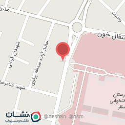 عکس داروخانه دکتر فیضی