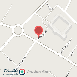 عکس تعمیرات کفش هادی