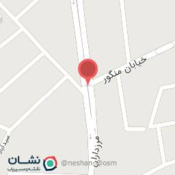 عکس فروشگاه بزرگ طبیعت