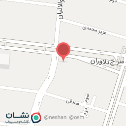 عکس مبلمان محمدی