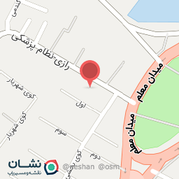 عکس الکتریکی شکرالهی