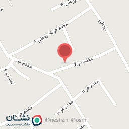 عکس مسجدالرضا (ع)