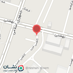 عکس آرایشگاه حمید دارایی 