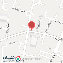 عکس آرایشگاه علی