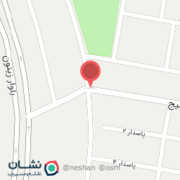 عکس سالن آرایشگاه ای بی (A.B)