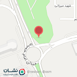 عکس سالن زیبایی معصومه قنبری