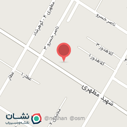 عکس پارکینگ عمومی