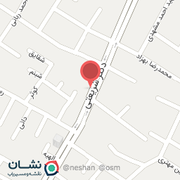 عکس شهید ترابی