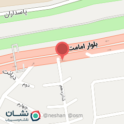 عکس فلافل اصل ابادان شعبه اصلی